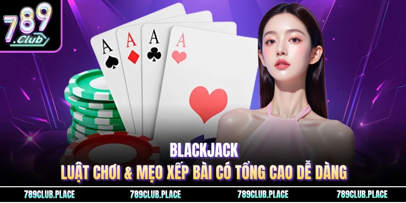 Blackjack