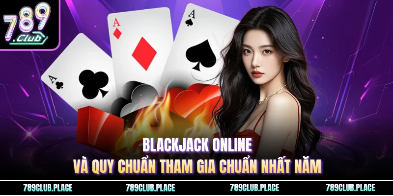 Blackjack Online