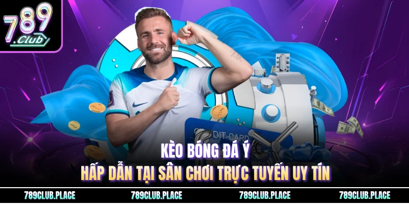 Kèo Bóng Đá Ý