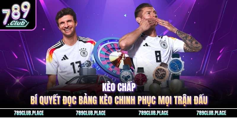 Kèo chấp