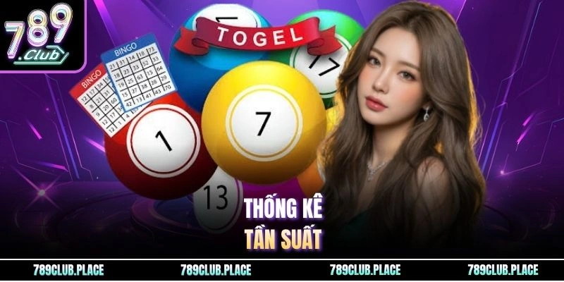 Thống kê tần suất