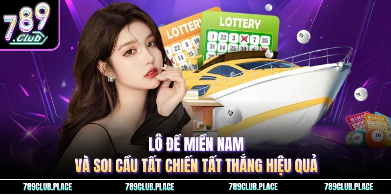 Lô Đề Miền Nam