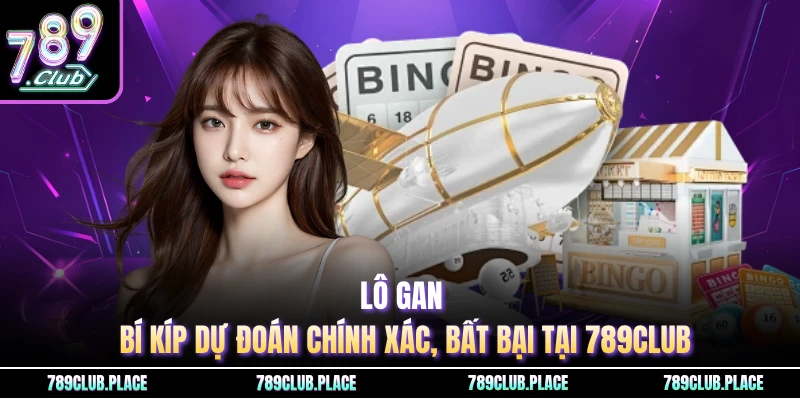 Lô gan