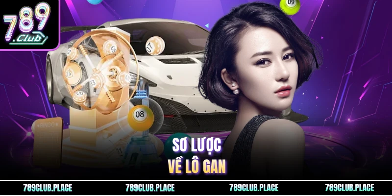 Sơ lược về lô gan