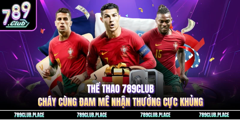 Thể thao 789Club